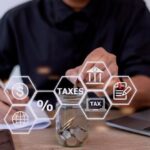 Annual Ritual of filing Your Tax Return Switzerland