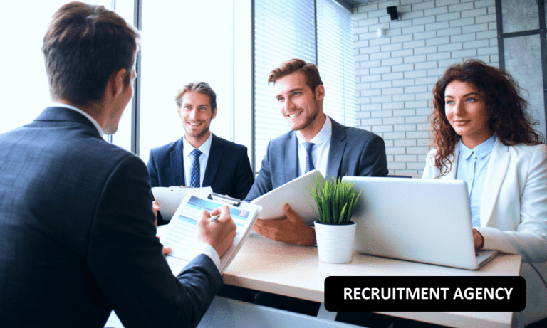 Recruitment Agencies Benefits for Global Hiring Success Guide