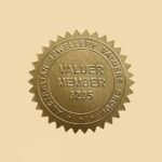 Custom Embossed Stickers