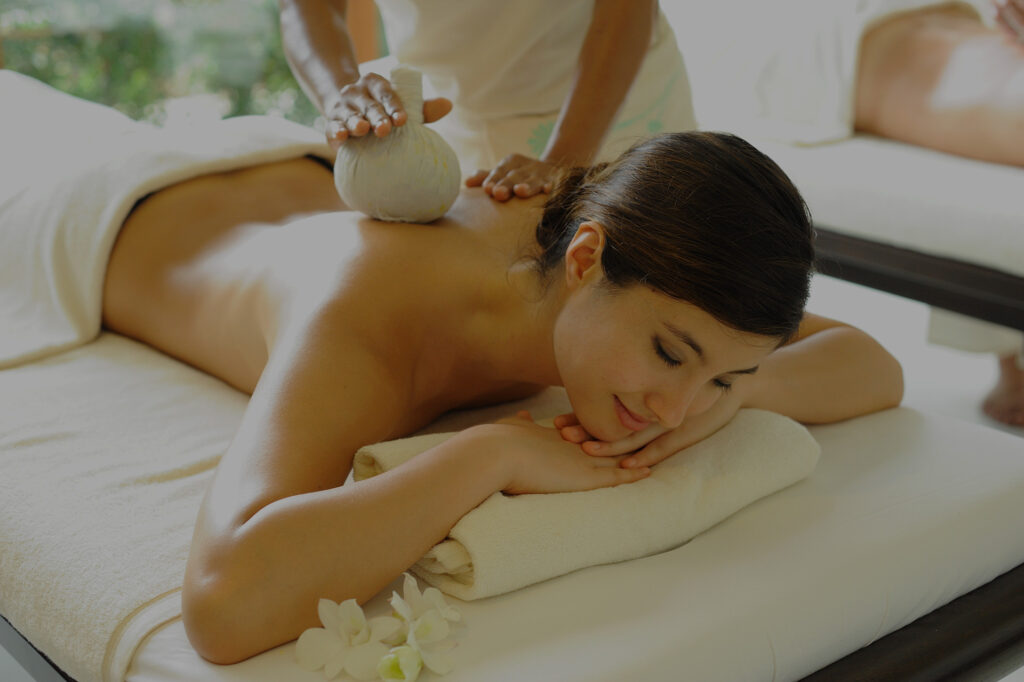 Discover Ultimate Relaxation: A Complete Guide to Massage Service in Shanghai
