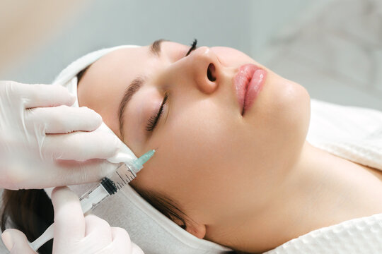 Glutathione Injection in Riyadh