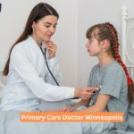 Primary Care Doctor Minneapolis