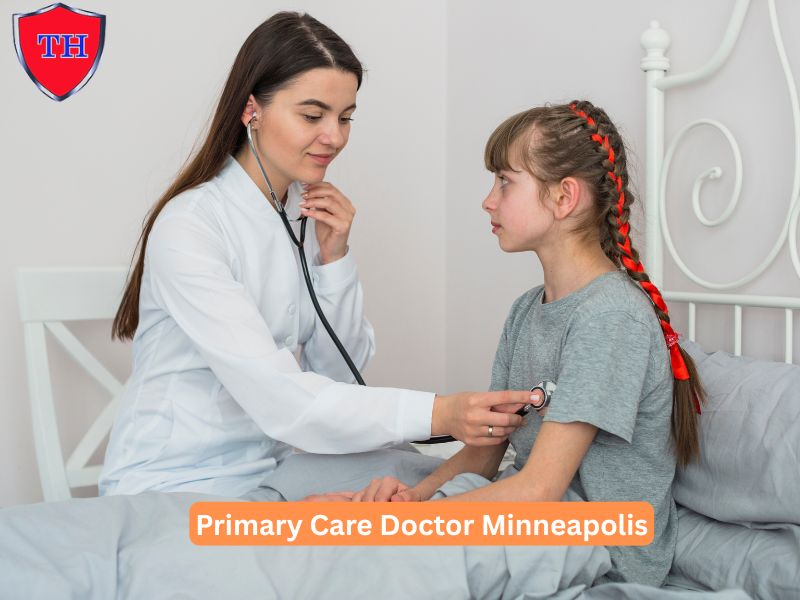 Primary Care Doctor Minneapolis