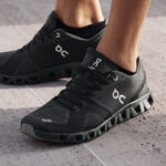 On Cloud Shoes