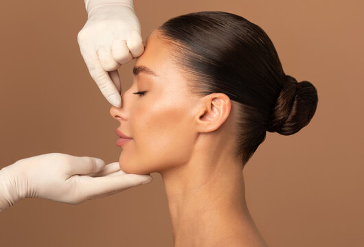 Rhinoplasty in Riyadh