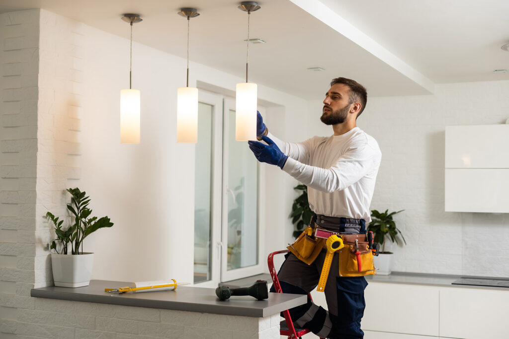 Residential Electricians