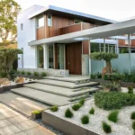 Residential Landscaping Midland TX
