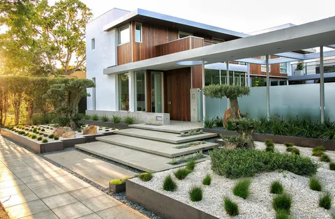 Residential Landscaping Midland TX