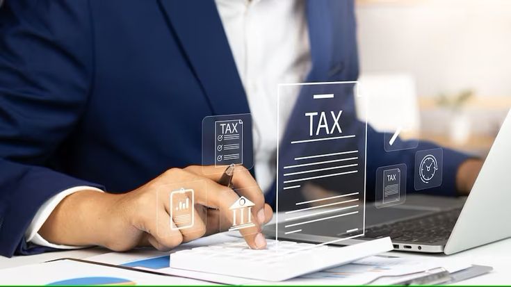 Expatriate tax services planning for maximum tax savings