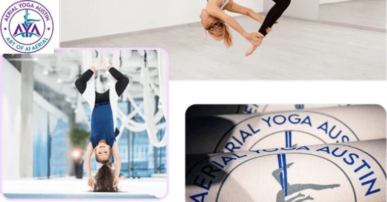 Yoga Classes for Teens
