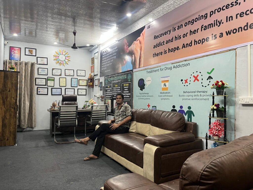 Best Rehabilitation Centre in Noida