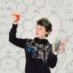 Why Class 11 Students in Gurgaon Are Choosing Specialised Chemistry Coaching Over Generic Tuition
