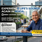 Widex Hearing Aids In Noida