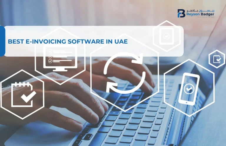 best-e-invoicing-software-in-uae