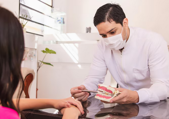 dental implants procedure macon ga