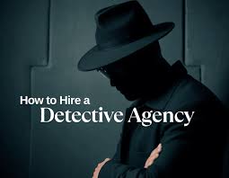 detective agency in Delhi