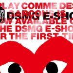 Comme des Garcons US