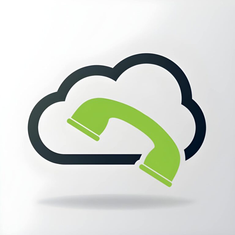 hosted voip business phone system