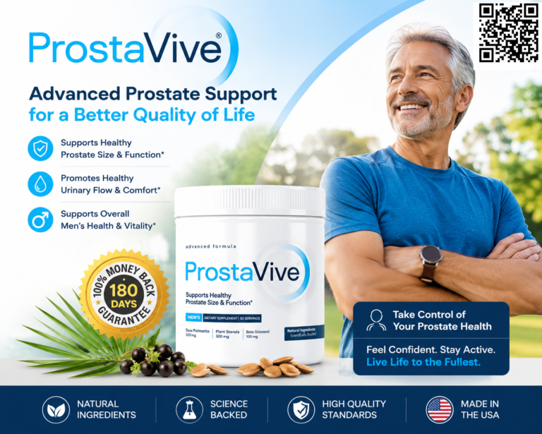 prostavive