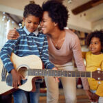 Guitar Donation