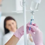 Immunity Booster Iv Drip In Dubai