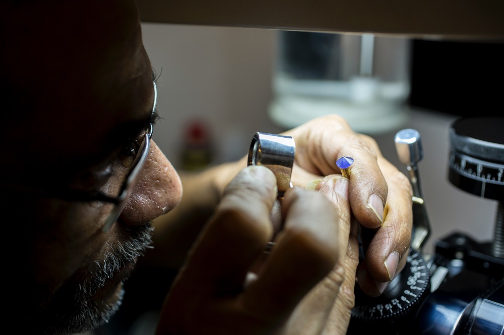Jewellery Valuation