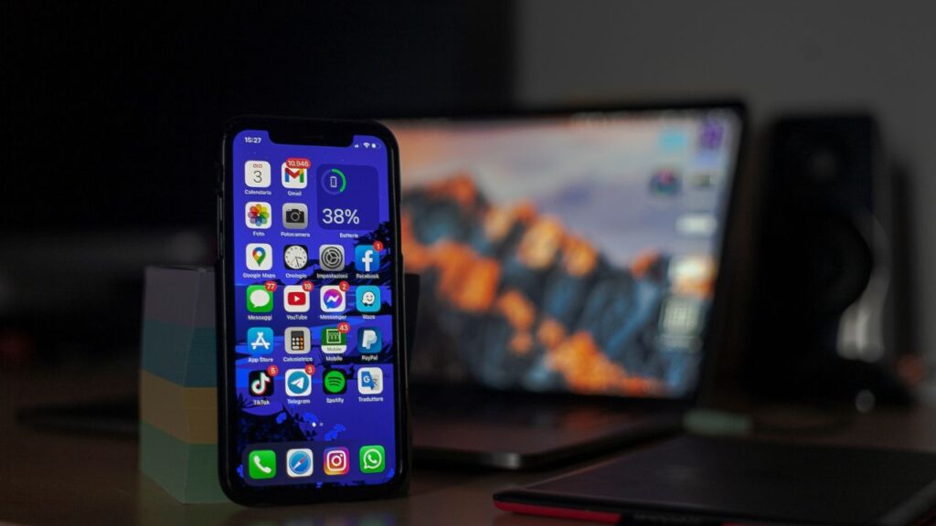 mobile app development company