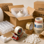 packaging tapes