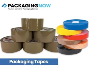 packaging tapes