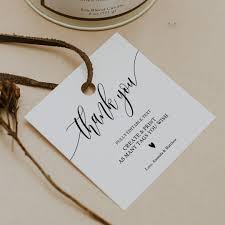 Custom Square Tags