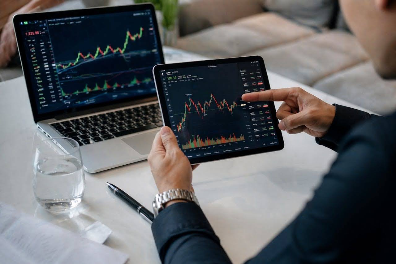 TradingView 