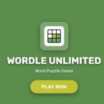 wordle unlimited