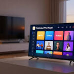 Tivimate 8K IPTV USA
