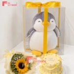 Send birthday gifts to Pakistan