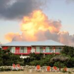 providenciales ocean view vacation villa