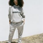 The Popularity of Essentials Hoodie: Why It Became a Modern Streetwear Favorite