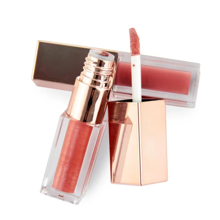 Best metallic lip gloss