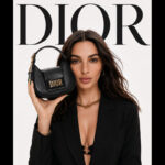 second hand dior bags dubai