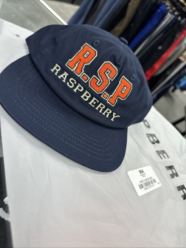 New Raspberry Hills Store