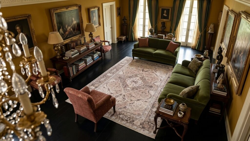 cotton rugs
