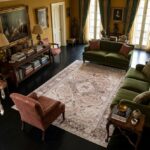 cotton rugs