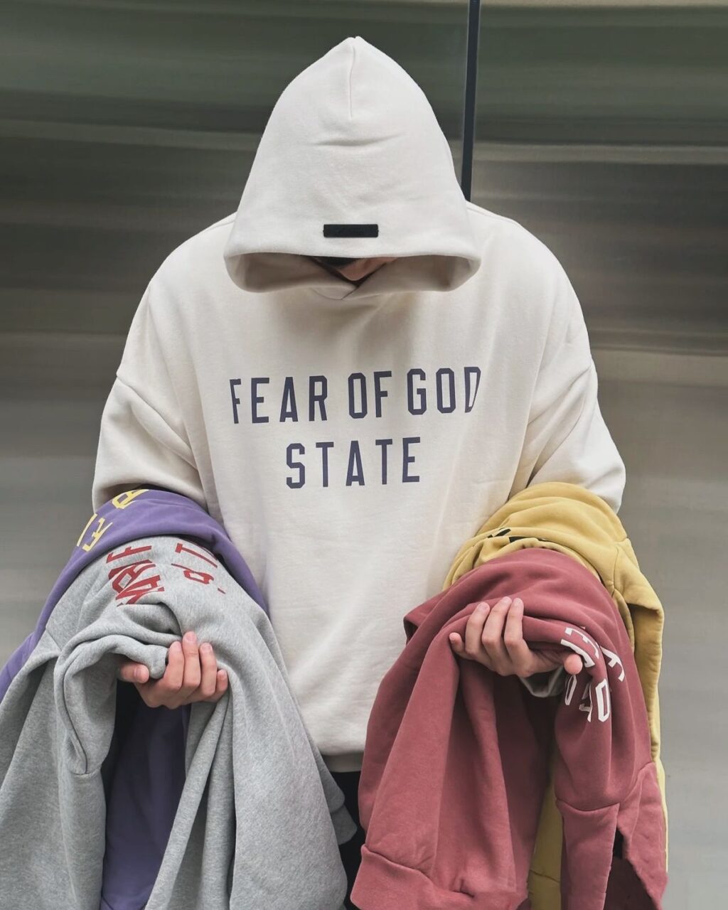 Essential Hoodies New Official Brands Online Store Discover Premium Streetwear for Every Season