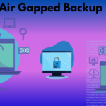 Air Gapped Backup