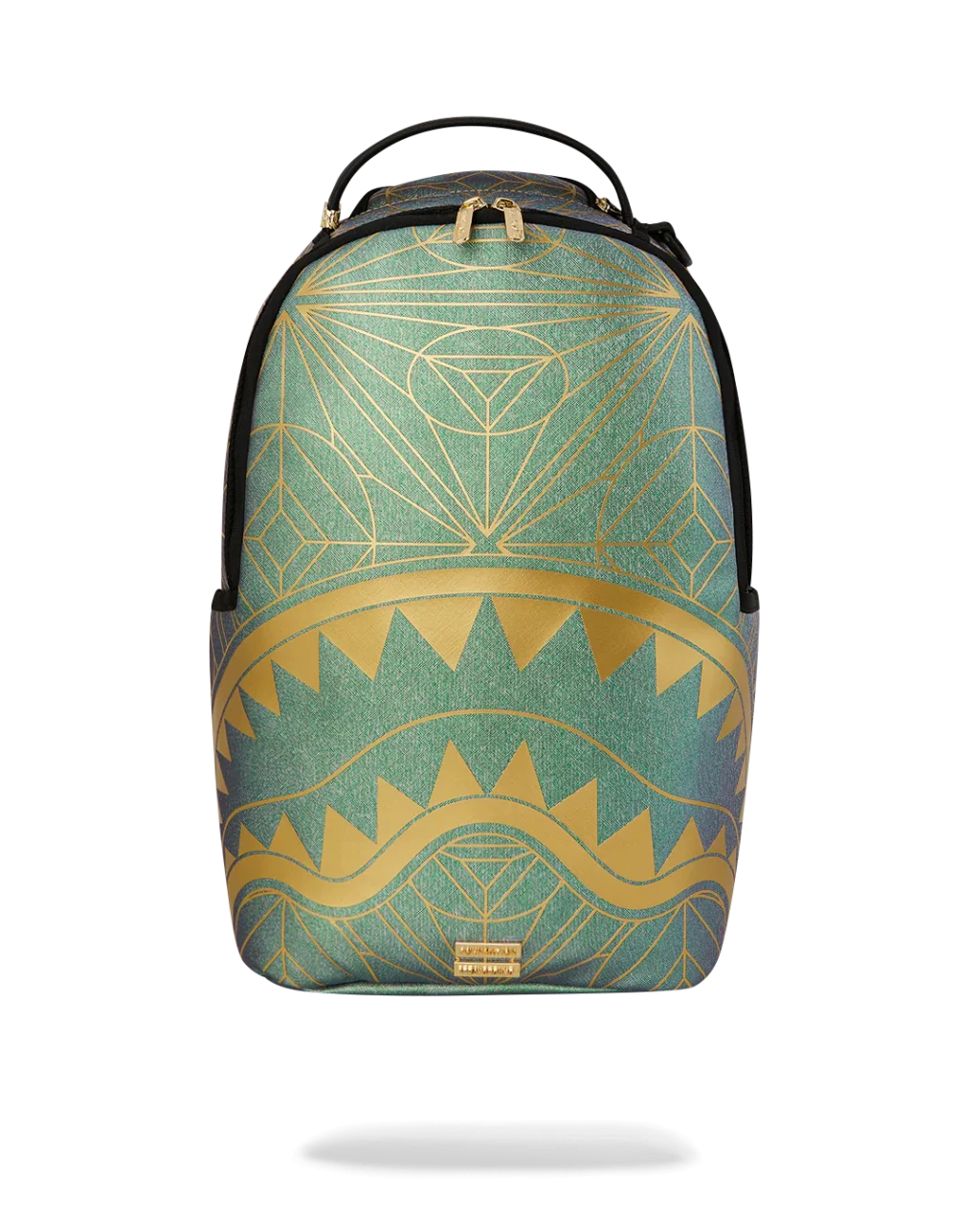sprayground backpack
