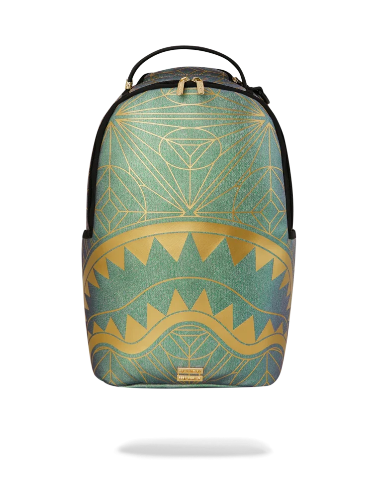sprayground backpack