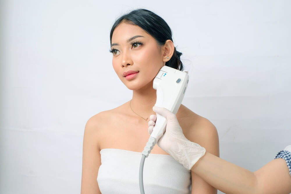 Best hifu treatment in islamabad