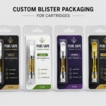 Custom Blister Packaging