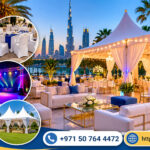 Furniture Rental Dubai