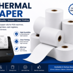 thermal paper