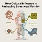 How Cultural Influence Shapes Streetwear Fashion
